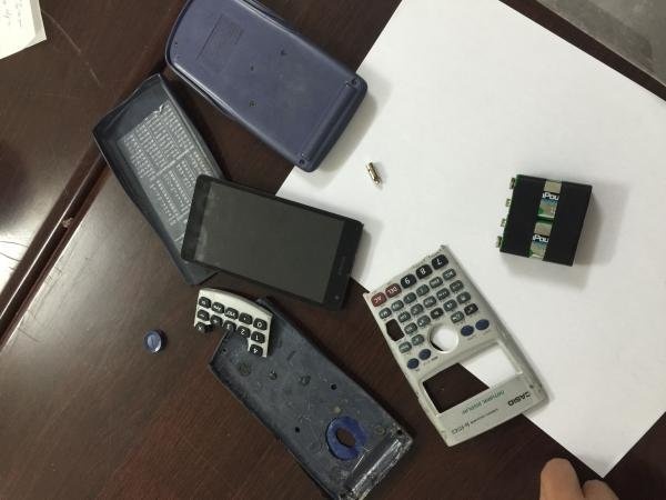 Hai Phong pha duong day thi thue ky thi THPT quoc gia hinh anh