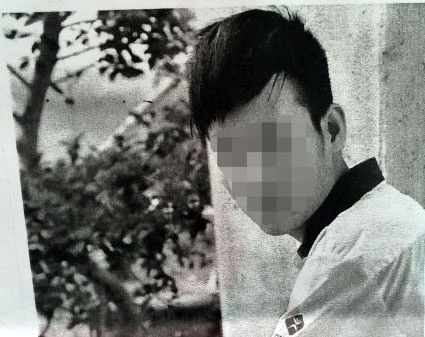Nu sinh lop 7 bi giet trong bon tam khach san hinh anh