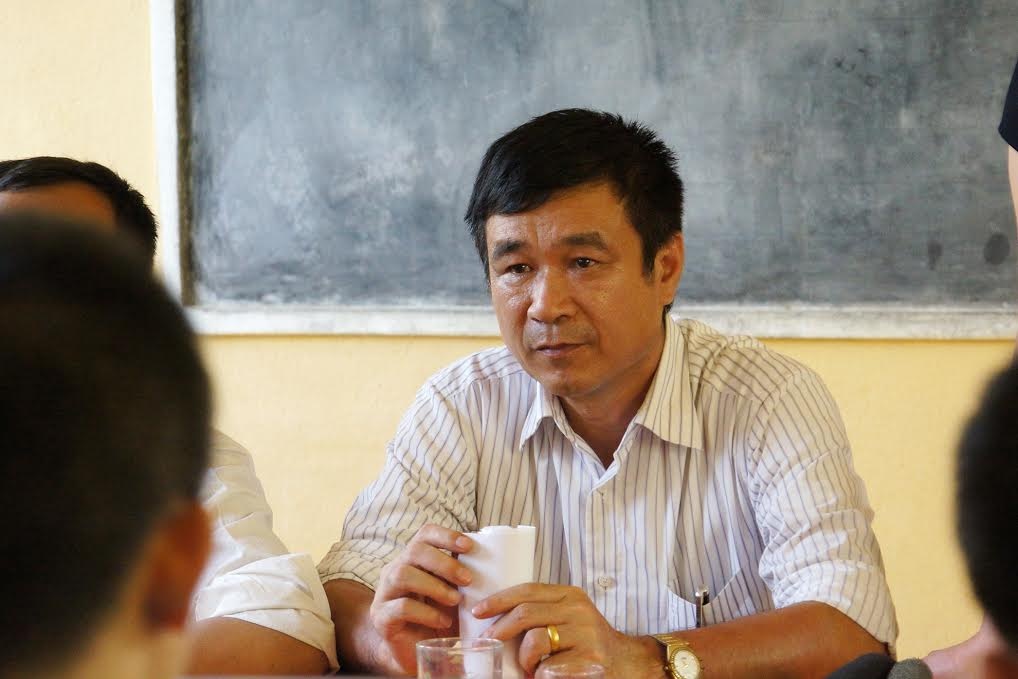 'Cong an tinh bang moi gia se bat duoc hung thu' hinh anh