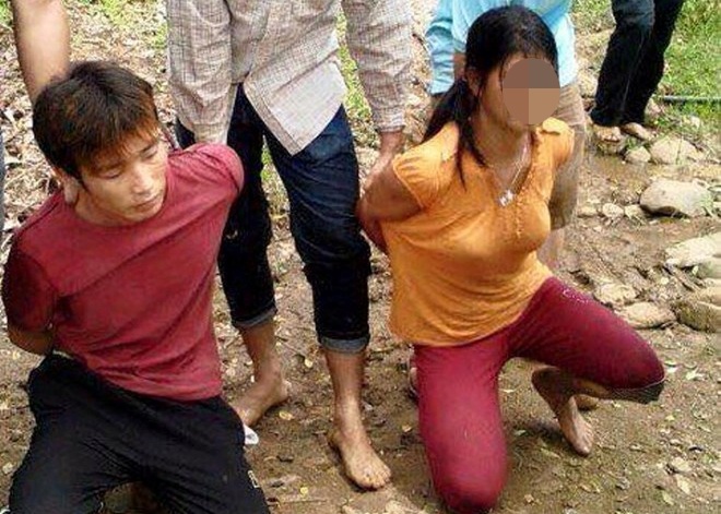 Nghi can vu tham sat khai gi sau 5 gio bi bat? hinh anh