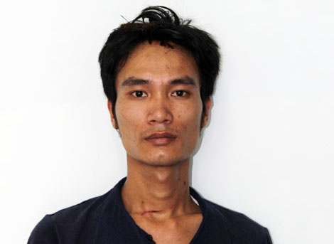 Ga thay cung mang trai tim ac quy tung dong phim truyen hinh hinh anh
