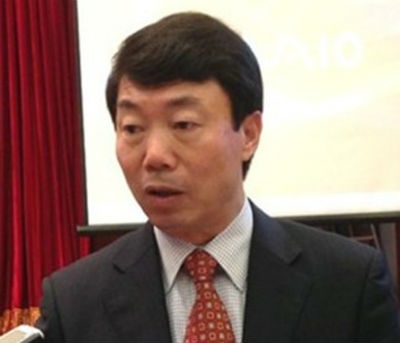 Ông Nguyễn Doãn Khánh.