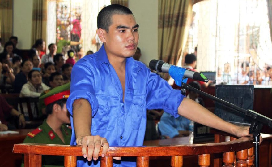 Tuyen tu hinh ke giet 4 nguoi o Nghe An hinh anh