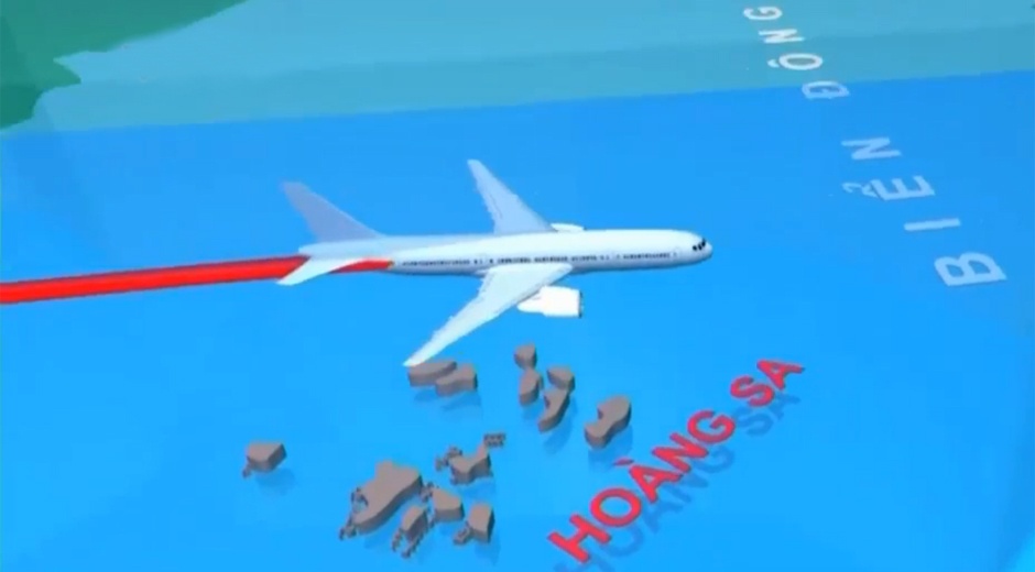 Bac bo tuyen bo cua Bo Ngoai giao Trung Quoc hinh anh