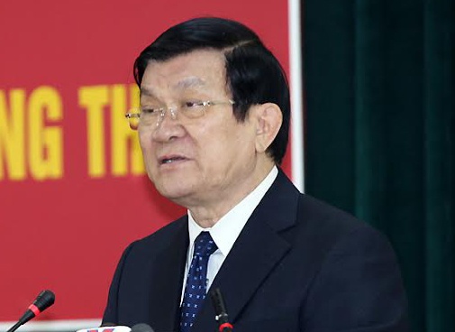 An trong diem ve tham nhung duoc xu kip thoi, nghiem minh hinh anh