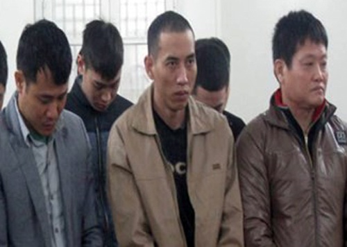 Giet nguoi den doi no, nhan an tu chung than hinh anh