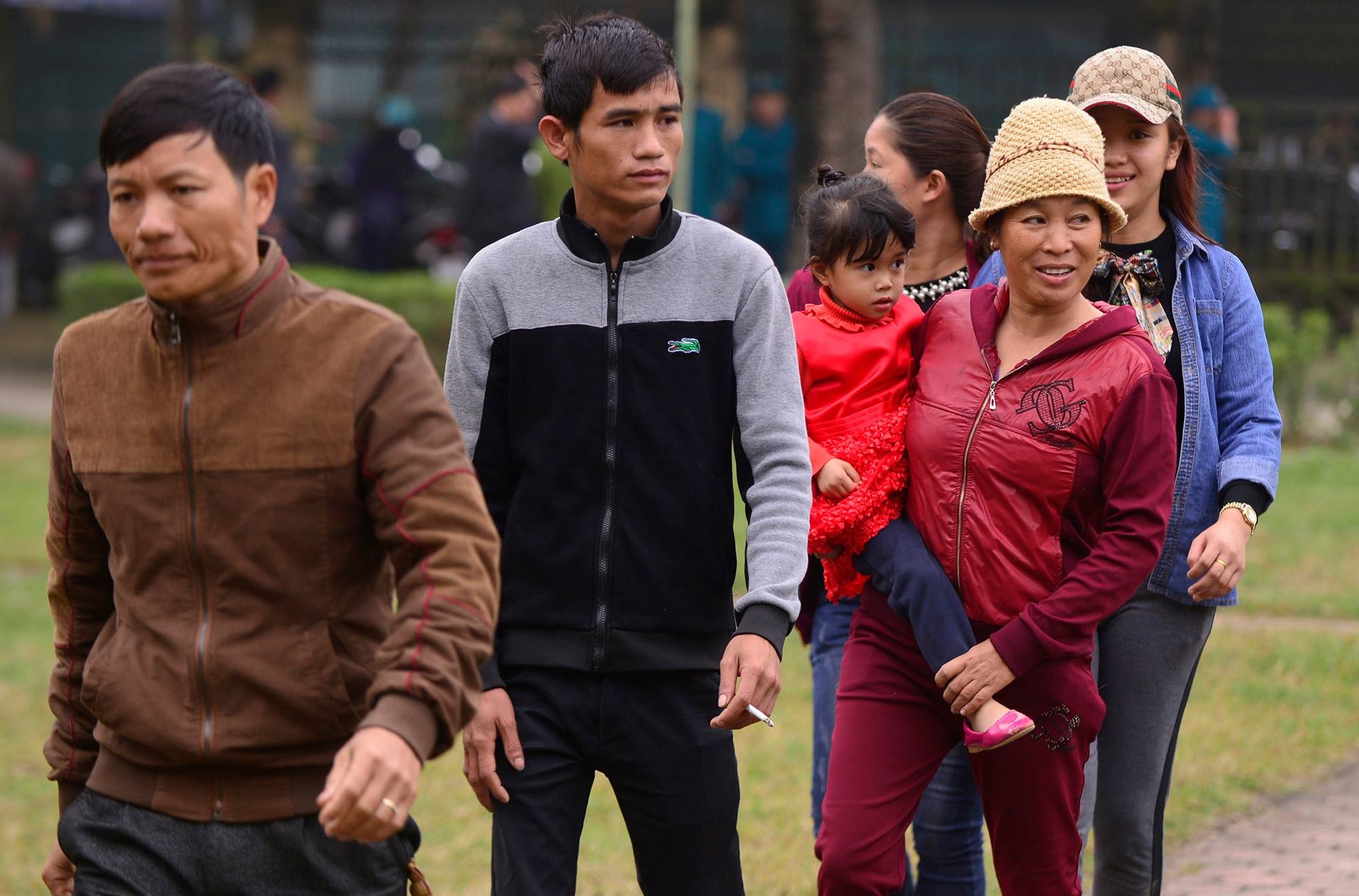 Ngư dân Sầm Sơn đòi bãi biển ảnh 2 Ngu dan Sam Son doi bai bien anh 2