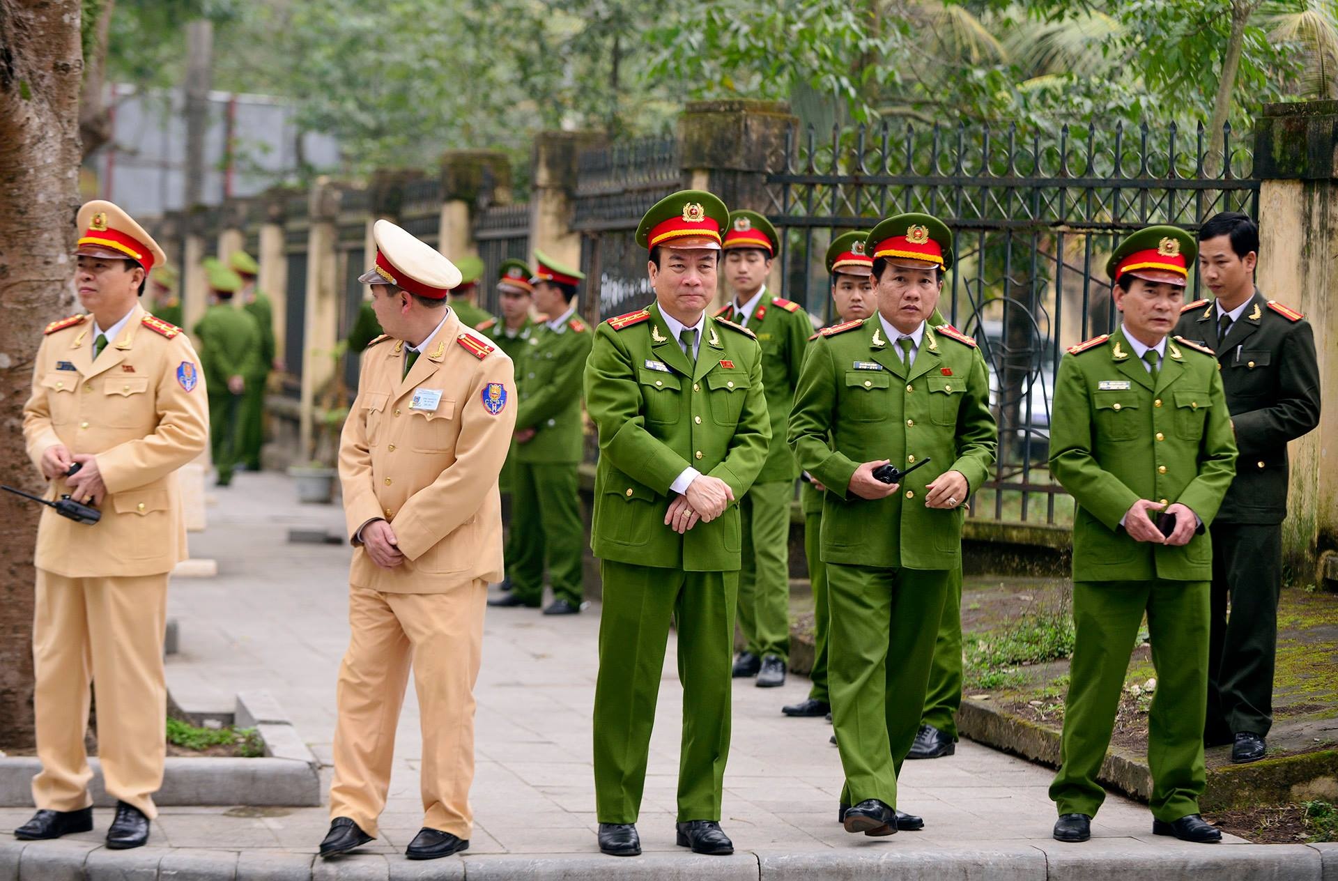 Ngư dân Sầm Sơn đòi bãi biển ảnh 1 Ngu dan Sam Son doi bai bien anh 1