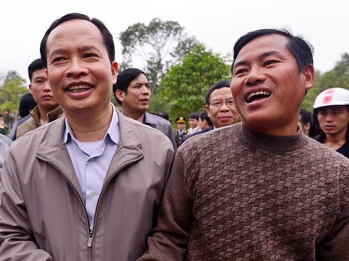 Ngu dan Sam Son mong giu lai bo bien de yen tam lam an hinh anh