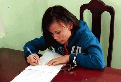 Moi tinh dong tinh va ket cuc bi dat hinh anh