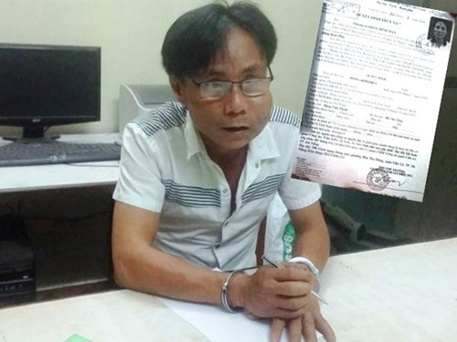 Truy bat ke cuong ghen tra tan nguoi tinh hinh anh