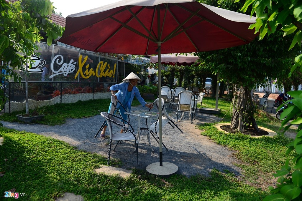 Vu chu quan ca phe bi khoi to anh 2