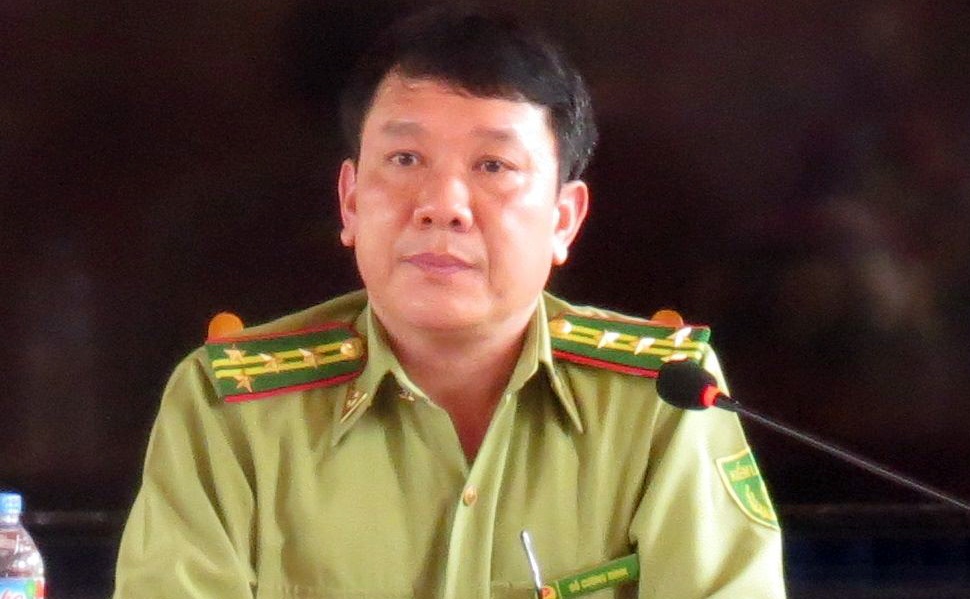 Bí thư Yên Bái bị bắn chết ảnh 2 Bi thu Yen Bai bi ban chet anh 2