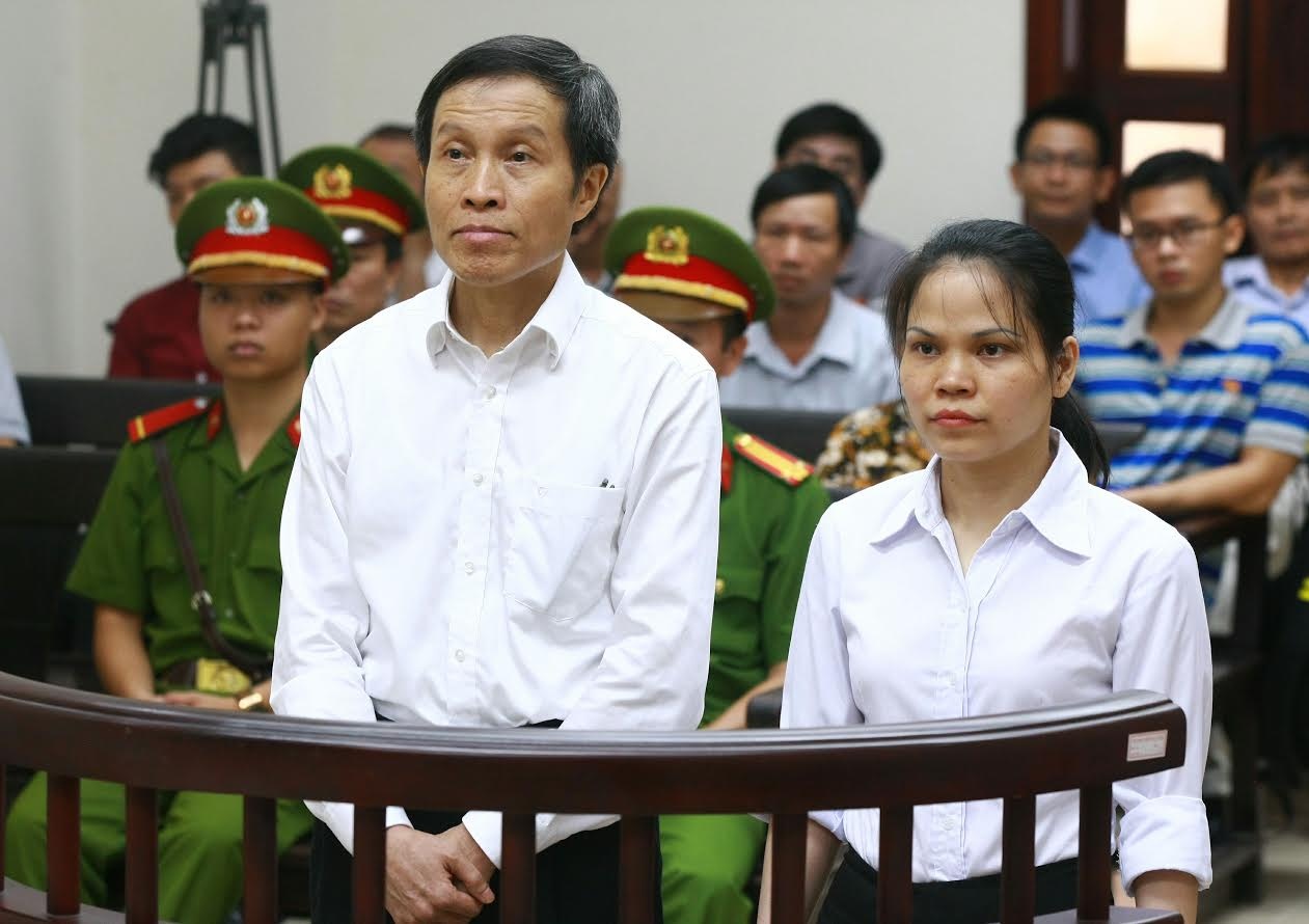 Y an so tham voi blogger Ba Sam hinh anh