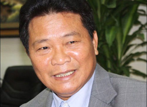 Bat tam giam 7 cuu lanh dao, can bo Ngan hang Dai Tin hinh anh