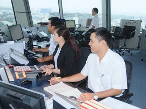 đài không lưu Cát Bi, Hải Phòng, kiểm soát viên, kiểm soát viên ngành hàng không, xử lý vi phạm ảnh 1 dai khong luu Cat Bi, Hai Phong, kiem soat vien, kiem soat vien nganh hang khong, xu ly vi pham anh 1