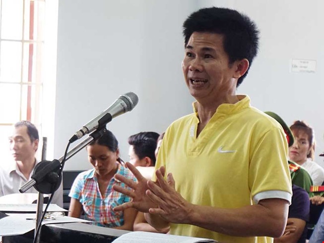 Chuyen 'nguoi hung' Dak Lak to tieu cuc hinh anh