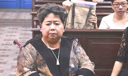 Hứa Thị Phấn ảnh 1 Hua Thi Phan anh 1
