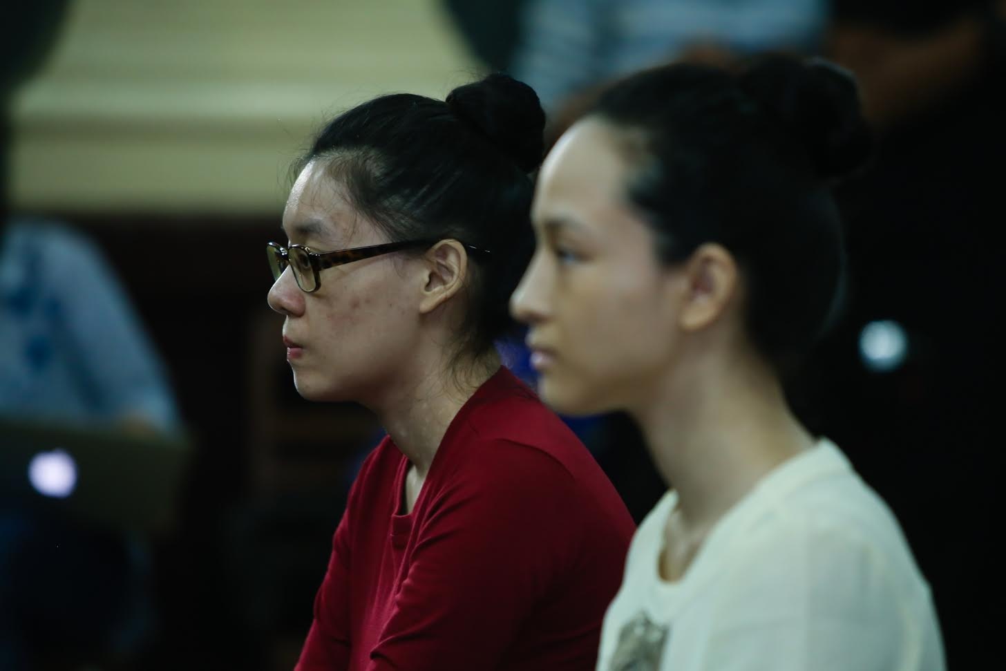 Hoa hậu Phương Nga ảnh 5 Hoa hau Phuong Nga anh 5