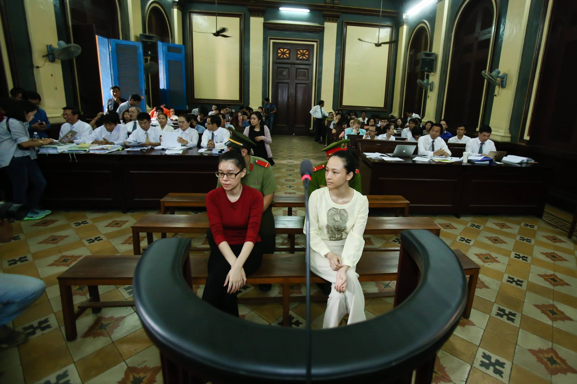 Hoa hậu Phương Nga ảnh 7 Hoa hau Phuong Nga anh 7