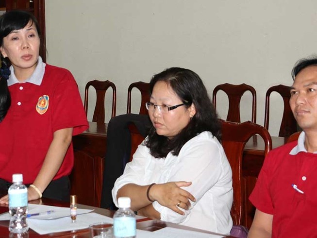 Tinh tay ba ảnh 1 Tinh tay ba anh 1