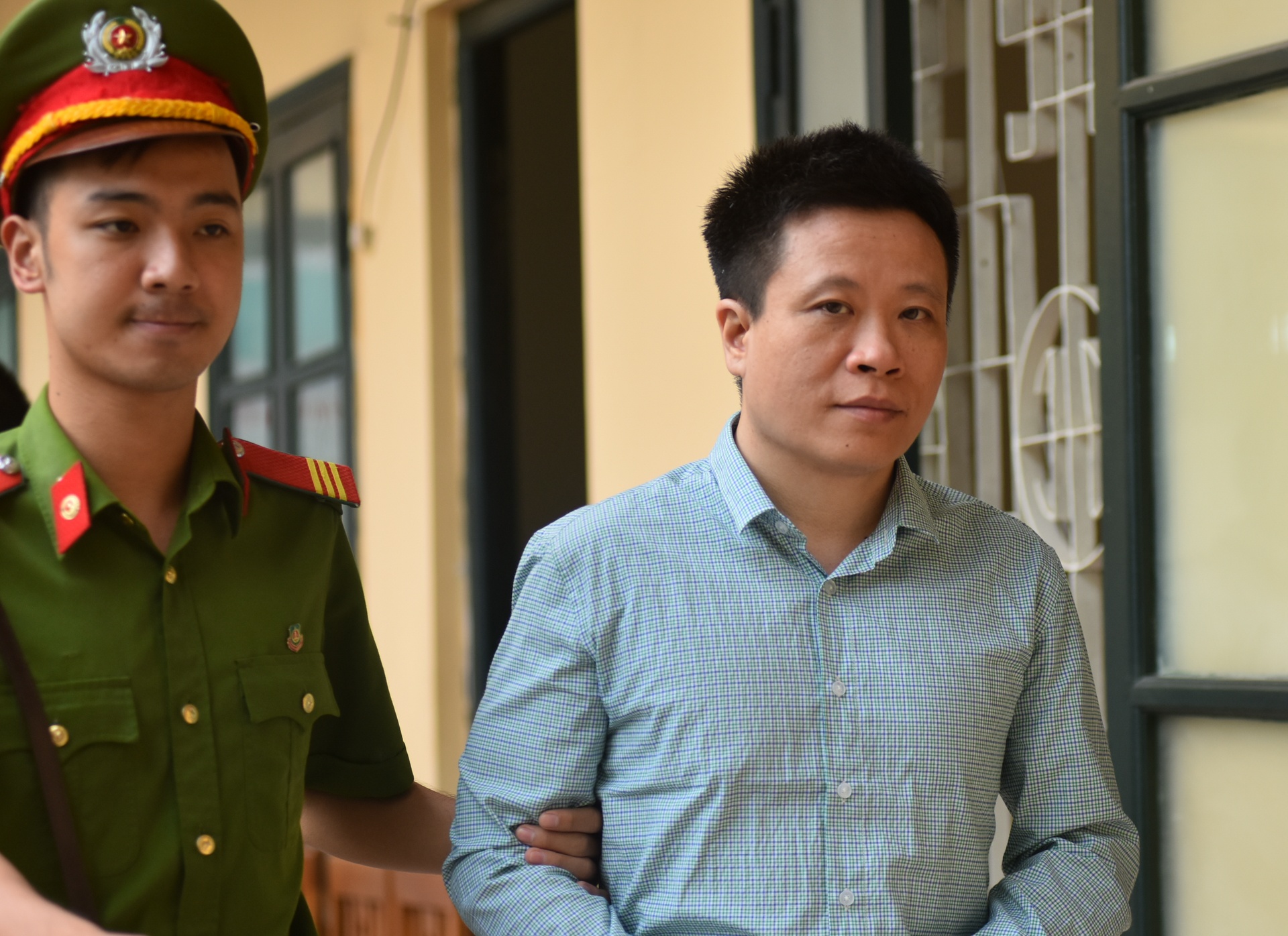 Hà Văn Thắm ảnh 1 Ha Van Tham anh 1