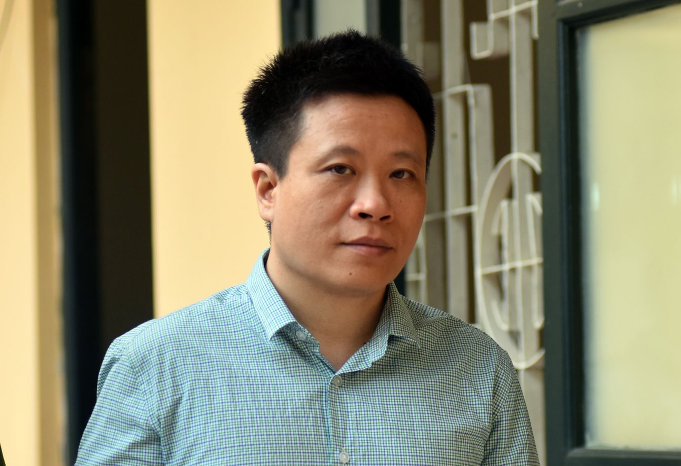 Ha Van Tham khai 3 bi mat giam sat de Nguyen Xuan Son khong tham o hinh anh