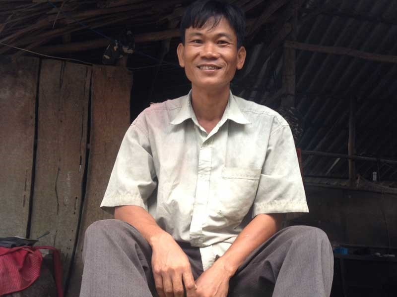 Phòng vệ chính đáng ảnh 1 Phong ve chinh dang anh 1