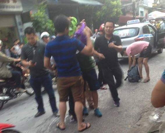 Tử tù Lê Văn Thọ ảnh 2 Tu tu Le Van Tho anh 2