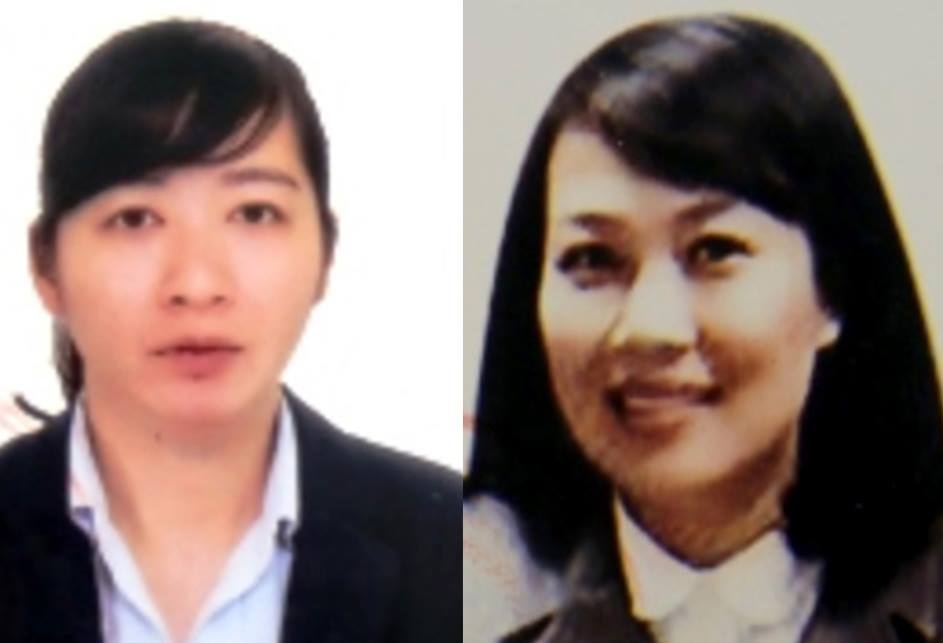 Truy na 3 bi can trong vu hon 400 ty 'bien mat' o Oceanbank hinh anh