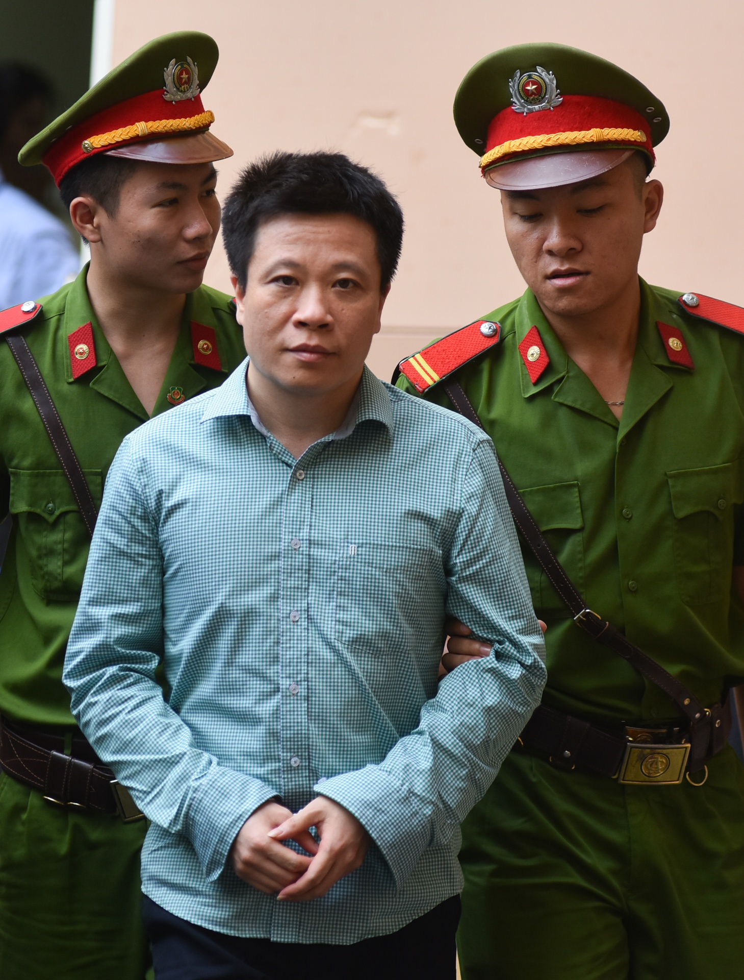 Hà Văn Thắm ảnh 1 Ha Van Tham anh 1