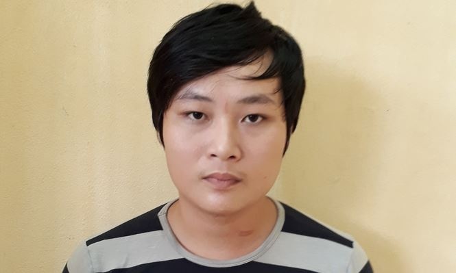 Nổ mìn tự chế ảnh 2 No min tu che anh 2