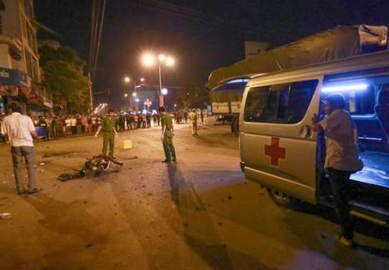 No 3 qua min tu che trong cuoc hon chien kinh hoang hinh anh