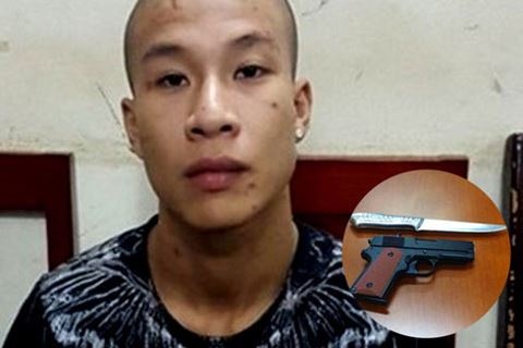 Nhung cuoc giai cuu con tin nghet tho qua loi ke canh sat dac nhiem hinh anh