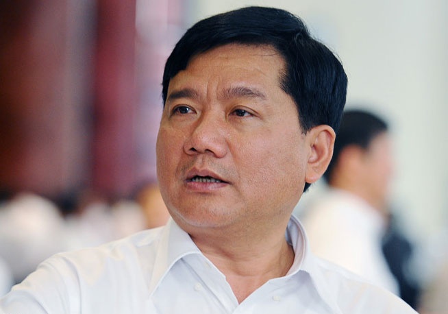 Vi sao ong Dinh La Thang va Trinh Xuan Thanh phai hau toa? hinh anh