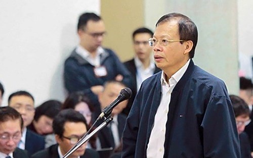 Đinh La Thăng ảnh 2 Dinh La Thang anh 2