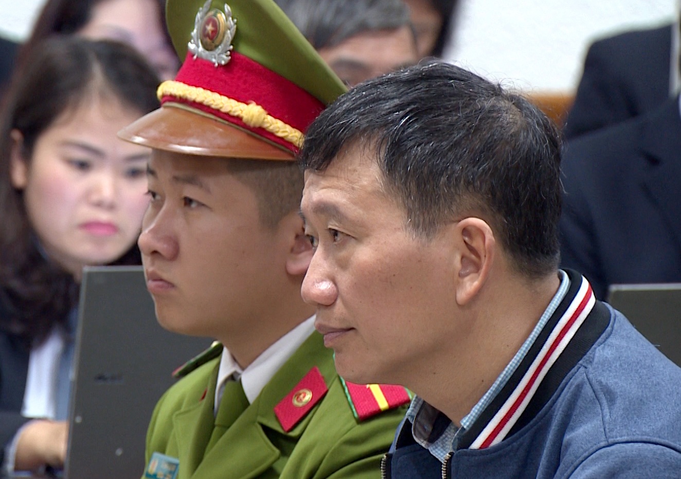 Trịnh Xuân Thanh ảnh 1 Trinh Xuan Thanh anh 1