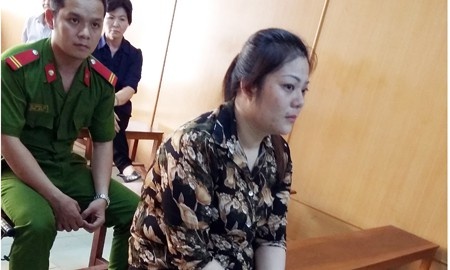 Dien bien moi vu an giao su to 'chan dai' lua 17 ty dong hinh anh