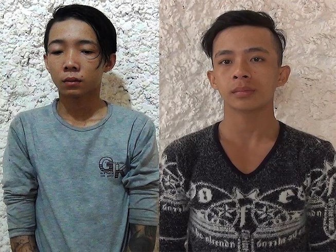 Trom tien ty 'nuong' vao song bac o Campuchia hinh anh
