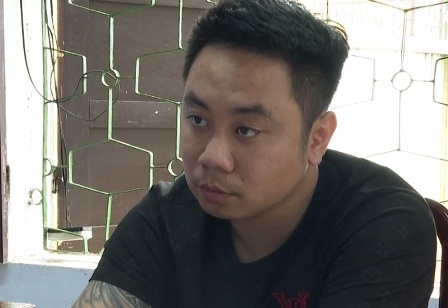 Cho vay nặng lãi ảnh 1 Cho vay nang lai anh 1
