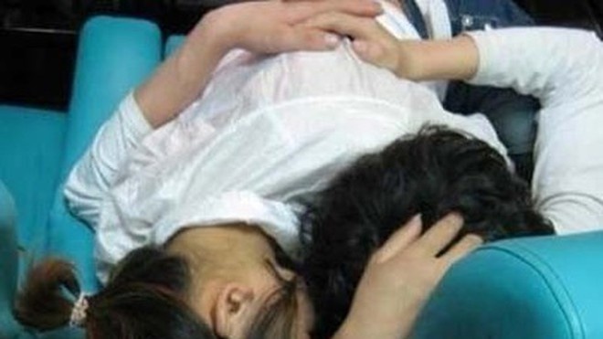 Chanh an quan he tinh duc voi ke toan la chu toa xu vu an hiep dam hinh anh