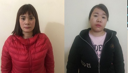 Xoa so nhieu o mai dam tra hinh o Ha Long hinh anh