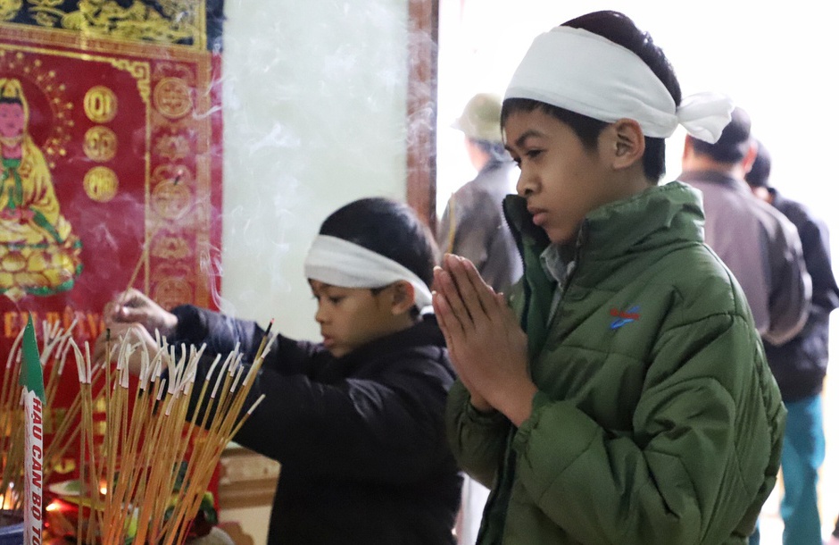 Tham sat o Thai Nguyen: 5 co quan tai giua xom nui ngheo hinh anh