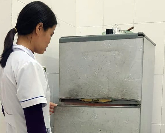 Đầu độc bằng trà sữa  ảnh 2 Dau doc bang tra sua anh 2