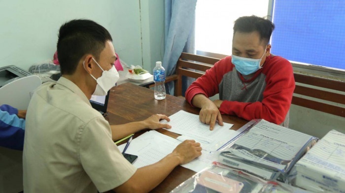 Duong day danh bac anh 1