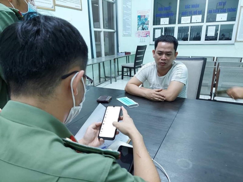 Lam ro TikToker keu goi bieu tinh truoc khu du lich cua ba Phuong Hang hinh anh