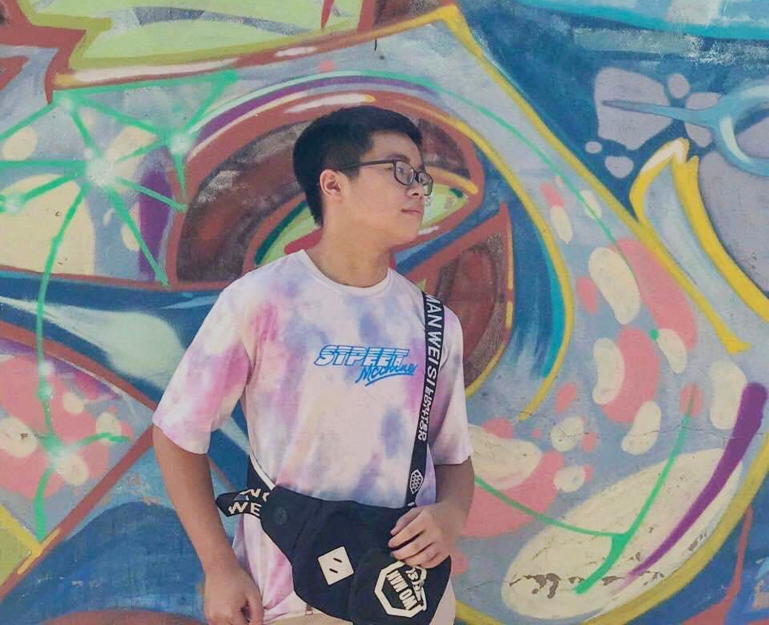 Si tu roi vao cam xuc tieu cuc anh 1