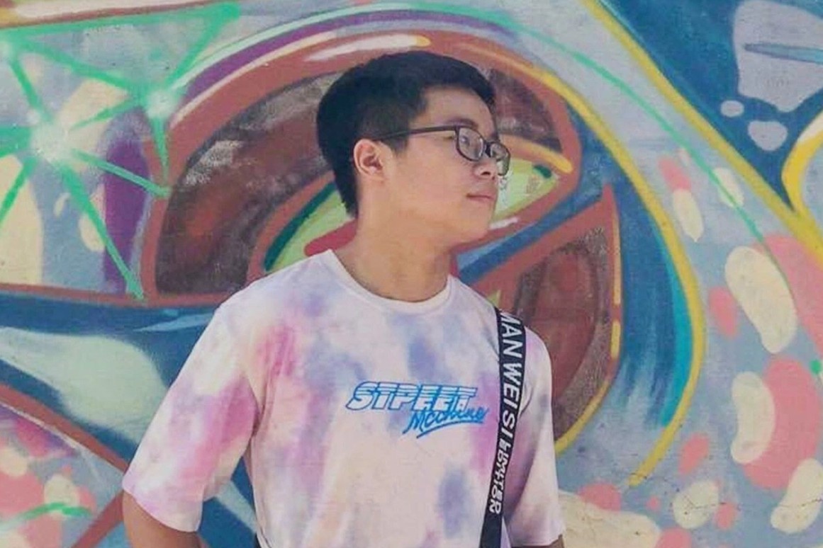 Si tu roi vao cam xuc tieu cuc vi ap luc phai do hinh anh