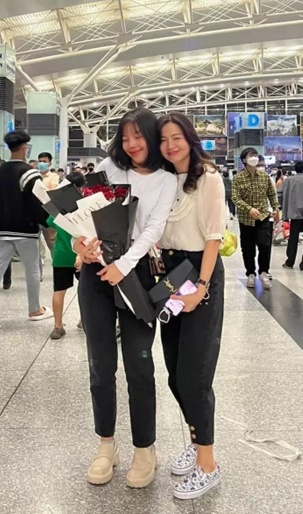 nữ sinh Việt ở Đại học top đầu Hàn Quốc ảnh 2 nu sinh Viet o Dai hoc top dau Han Quoc anh 2