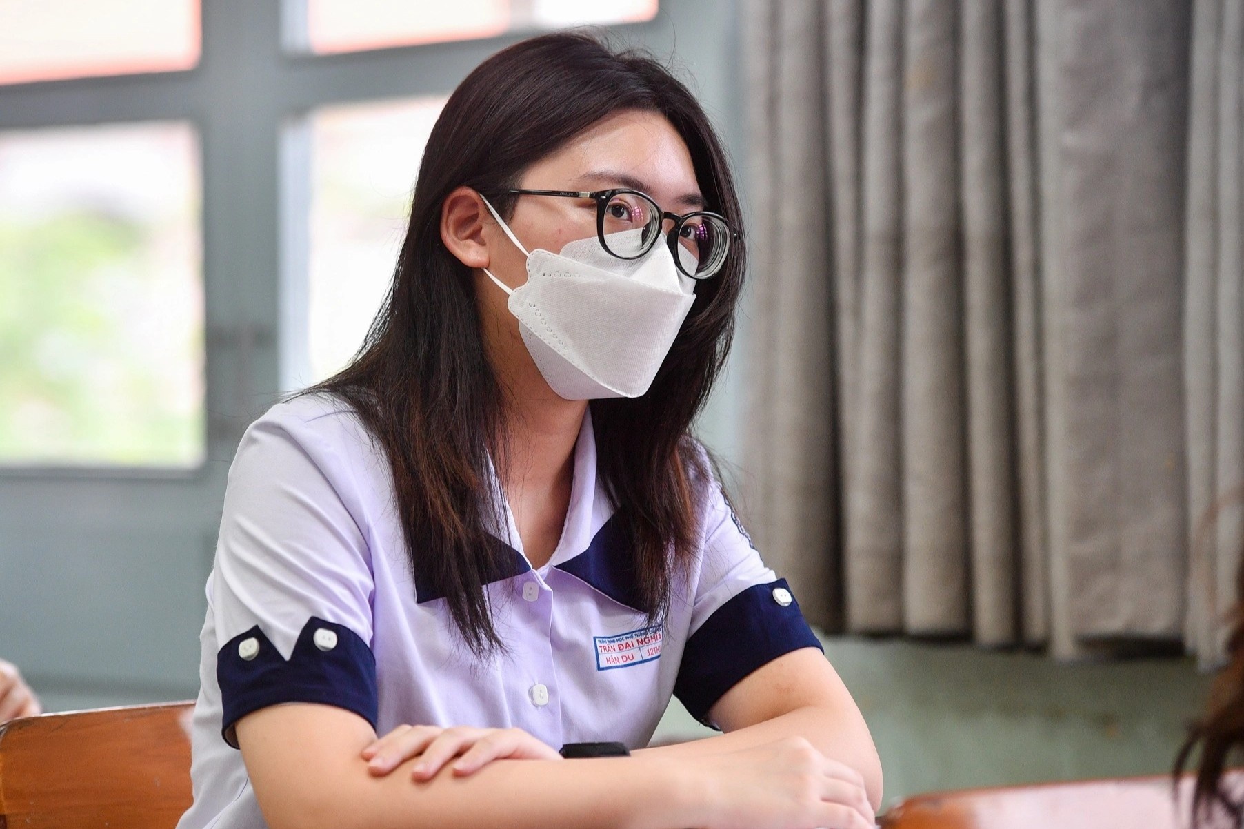Hoc phi nhom nganh nang khieu, nghe thuat len den 80 trieu dong/nam hinh anh